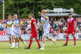 Greifswalder FC FC Carl Zeiss Jena 10082024 15